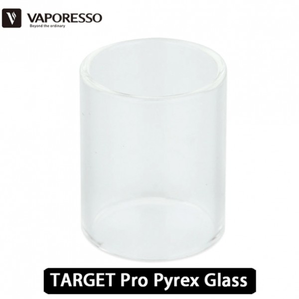 Vaporesso Target PRO Tank Replacement Glass