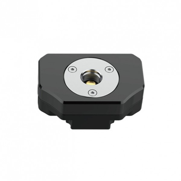 SMOK RPM160 510 Adapter (Bright Black)