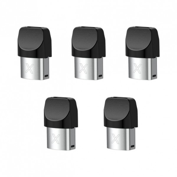 Yocan X Replacement Pod Cartridge - 5PK