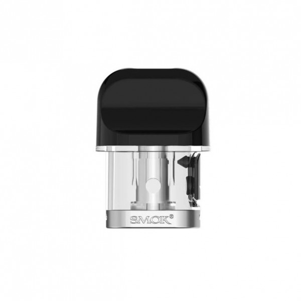 SMOK NOVO X Replacement Pod Cartridge - 3PK