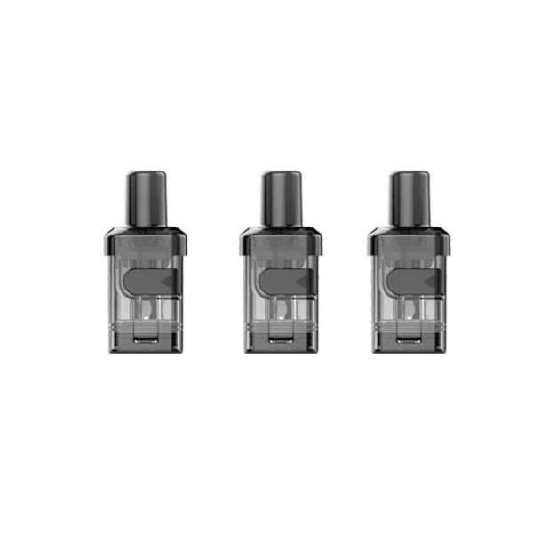 Kanger IBAR Replacement Pod  (Pack of 3)