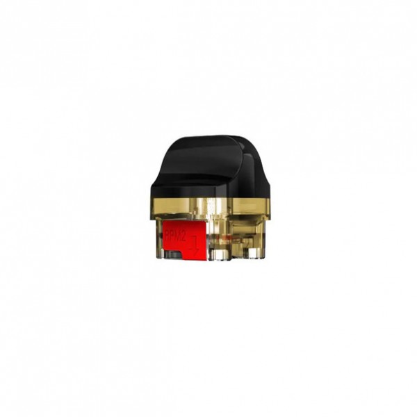 SMOK RPM 2 Empty Replacement Pod (Pack of 3)