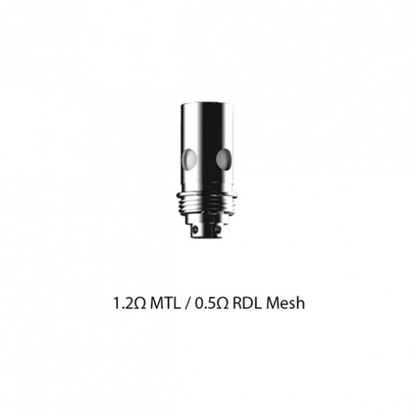 Innokin Sceptre Replacement Coil (Pack of 5)