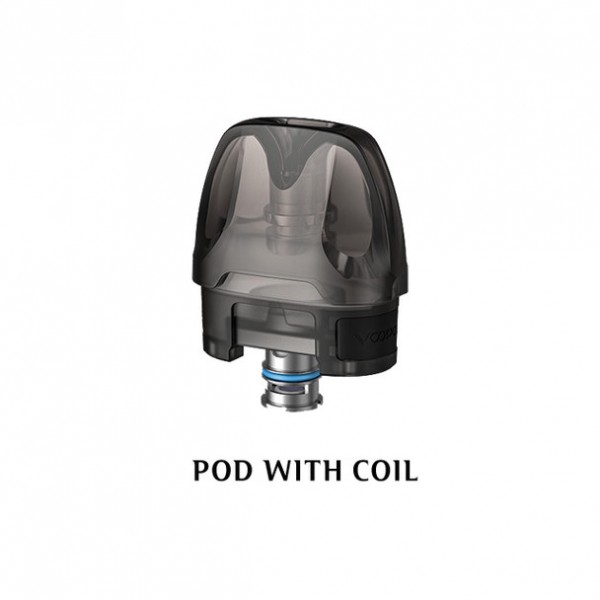 VooPoo ARGUS AIR Replacement Pod (Pack of 2)