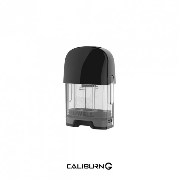 Uwell Caliburn G Empty Replacement Pod (Pack of 2)