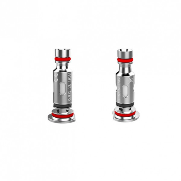 Uwell Caliburn G Replacement Coil (Pack of 4)