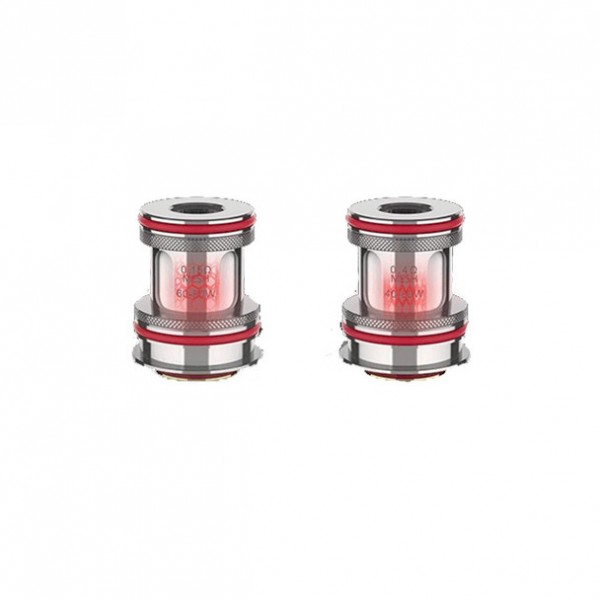 Vaporesso GTR Replacement Coils (Pack of 3)