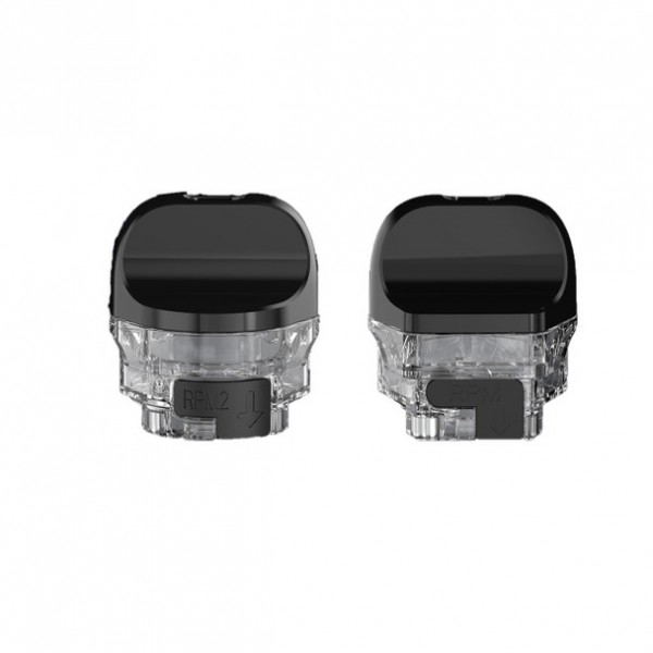 SMOK IPX 80 Empty Replacement Pod (Pack of 3)