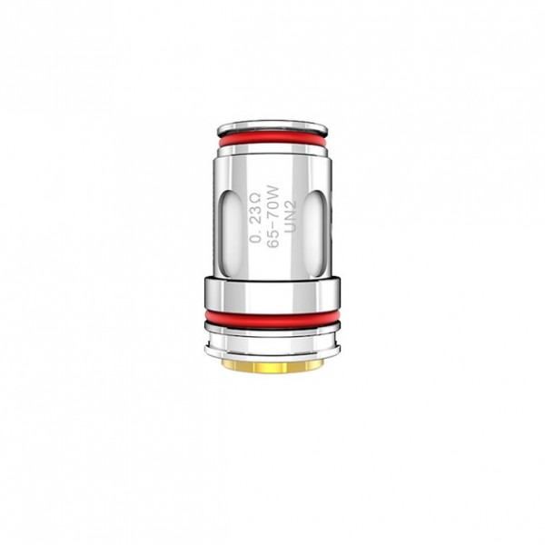 Uwell Crown 5 Replacement Coil (Pack of 4)