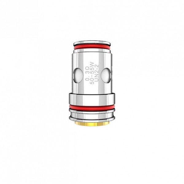 Uwell Crown 5 Replacement Coil (Pack of 4)