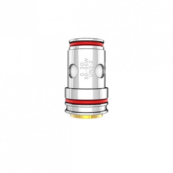 Uwell Crown 5 Replacement Coil (Pack of 4)