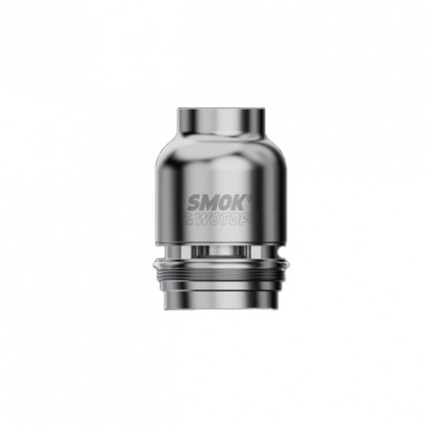 SMOK TFV18 RBA Replacement Coil  (Pack of 1)