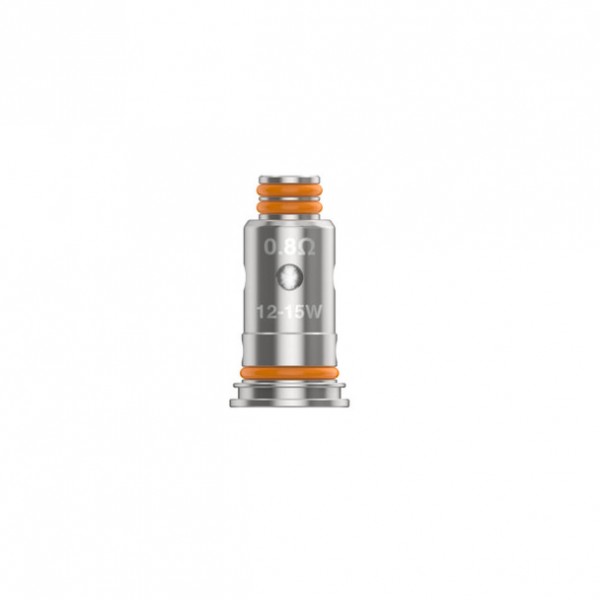 GeekVape G Series Replacement Coil (Pack of 5)