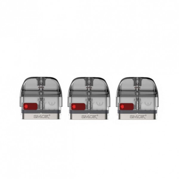 SMOK ACRO Replacement Pod (Pack of 3)