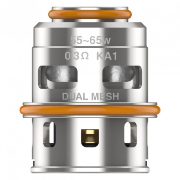 GeekVape M Series Replacement Coil (Pack of 5)