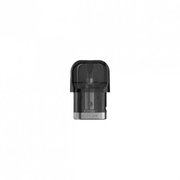 SMOK NOVO 2 Clear MTL Replacement Pod Cartridge (Pack of 3)