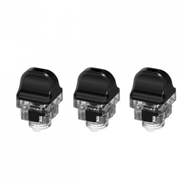 SMOK RPM 4 Empty Replacement Pod (Pack of 3)