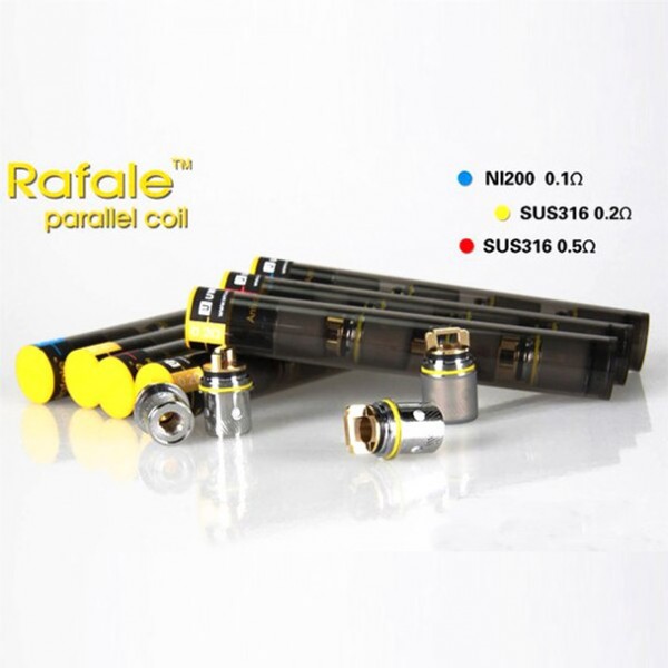 Uwell Rafale Replacement Coil (Pack of 4)