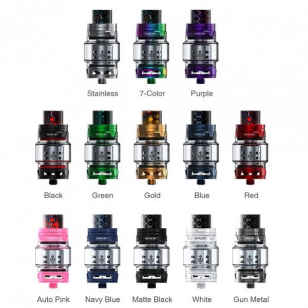 Smok TFV12 Prince Sub Ohm Tank