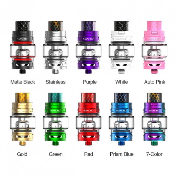 Smok TFV12 Baby Prince Sub Ohm Tank