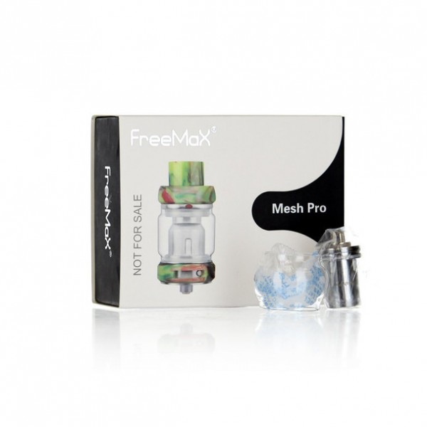 FreeMax Mesh Pro Sub Ohm Tank