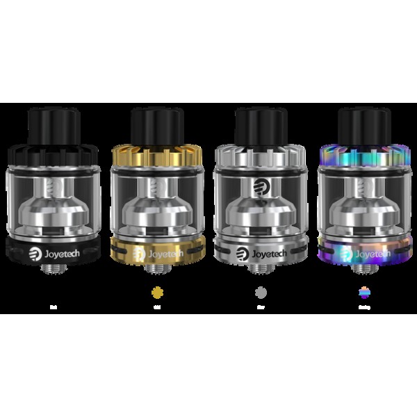 Joyetech RFC RiftCore Solo RTA Atomizer Tank