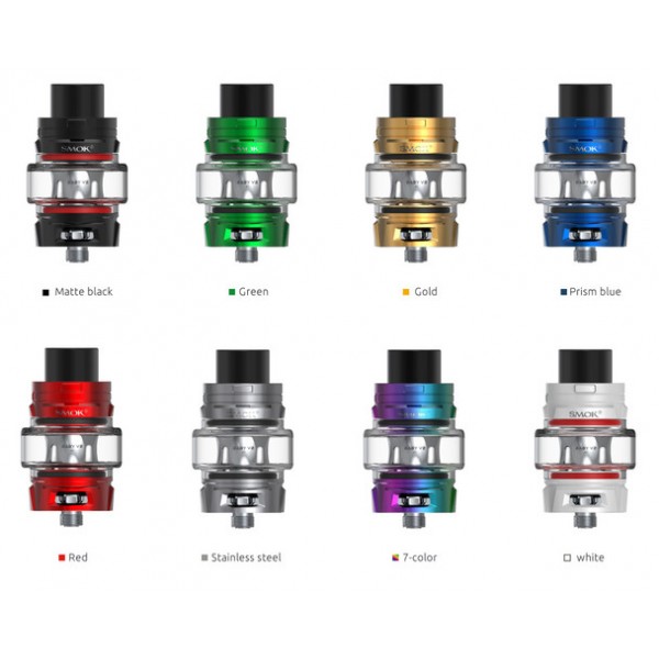 Smok TFV8 Baby V2 Sub Ohm Tank