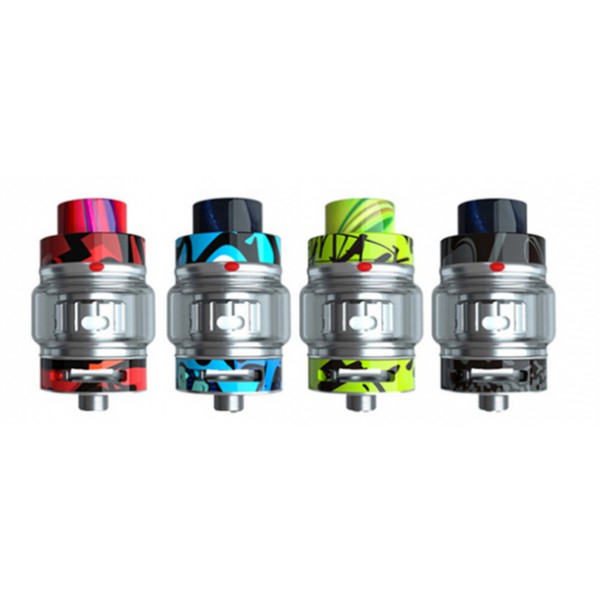 FreeMax Fireluke 2 Subohm Tank