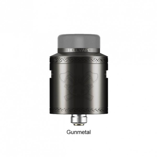 HellVape Dead Rabbit V2 RDA