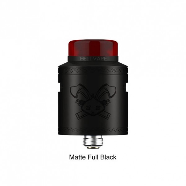 HellVape Dead Rabbit V2 RDA