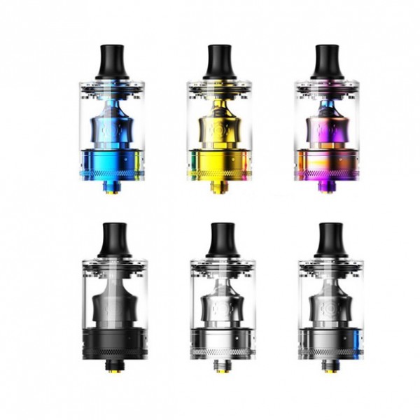 Wotofo COG MTL RTA