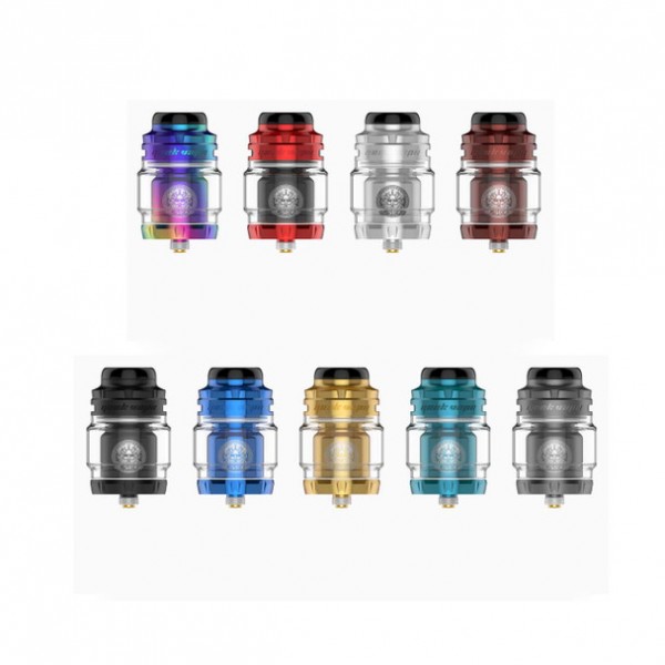 Geekvape Zeus X Mesh RTA Tank