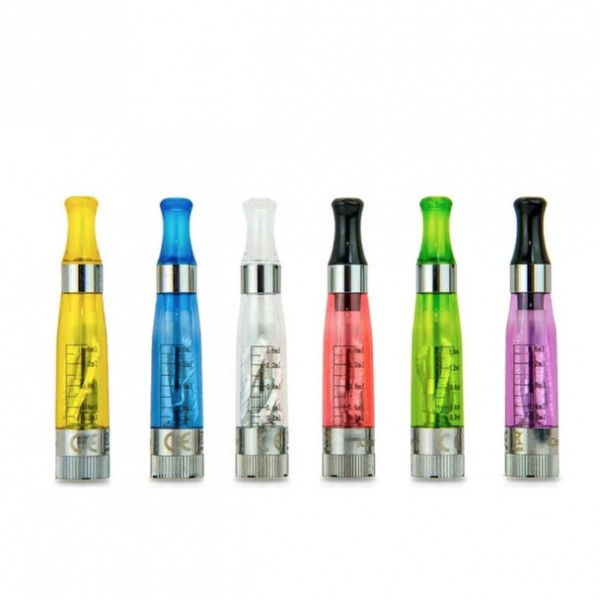 Innokin iClear16 V2 Clearomizer Tank (Pack of 5)