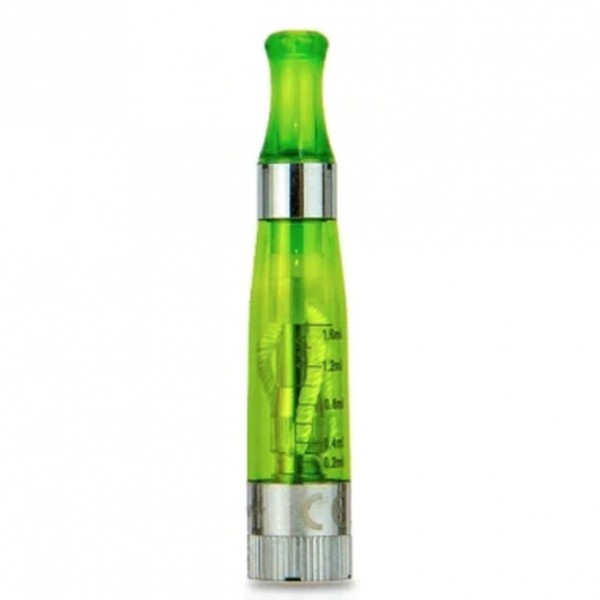 Innokin iClear16 V2 Clearomizer Tank (Pack of 5)