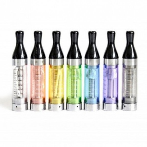 Kanger T2 Clearomizer Tank (Pack of 5)