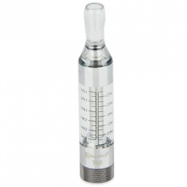 Kanger T3S Clearomizer Tank (Pack of 5)