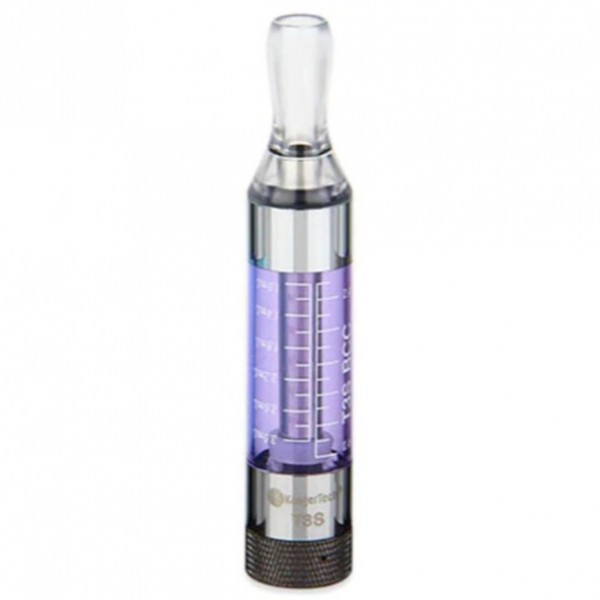 Kanger T3S Clearomizer Tank (Pack of 5)