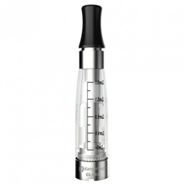 Kanger CE4 Clearomizer Tank (Pack of 5)