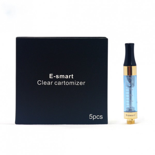Kanger E-Smart Clearomizer Tank (Pack of 5)