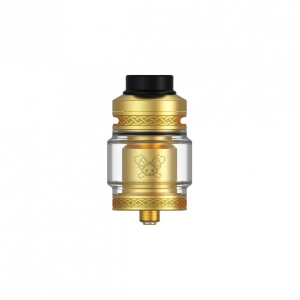 HellVape Dead Rabbit V2 RTA Tank