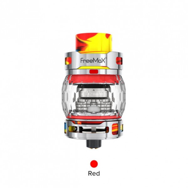 FreeMax MaxLuke Sub-Ohm Tank