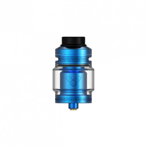 HellVape Dead Rabbit V2 RTA Tank