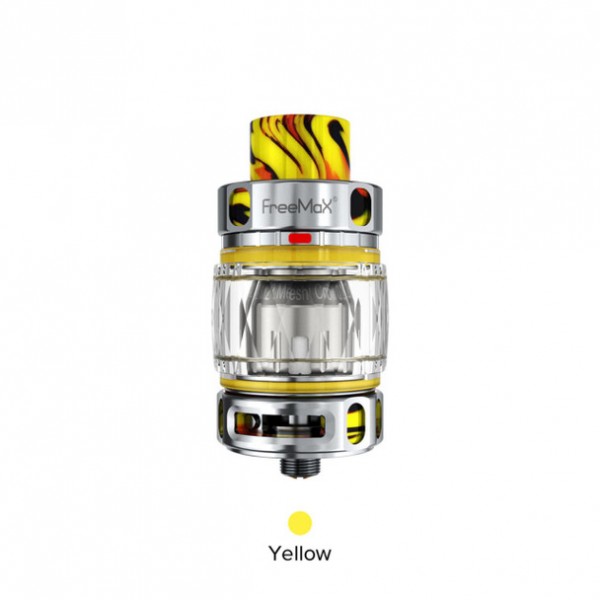 FreeMax Maxus Pro Sub-Ohm Tank