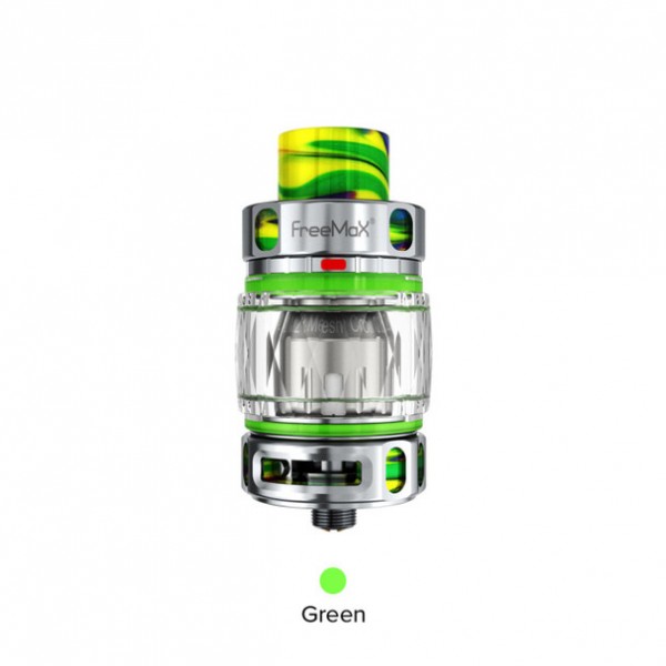 FreeMax Maxus Pro Sub-Ohm Tank