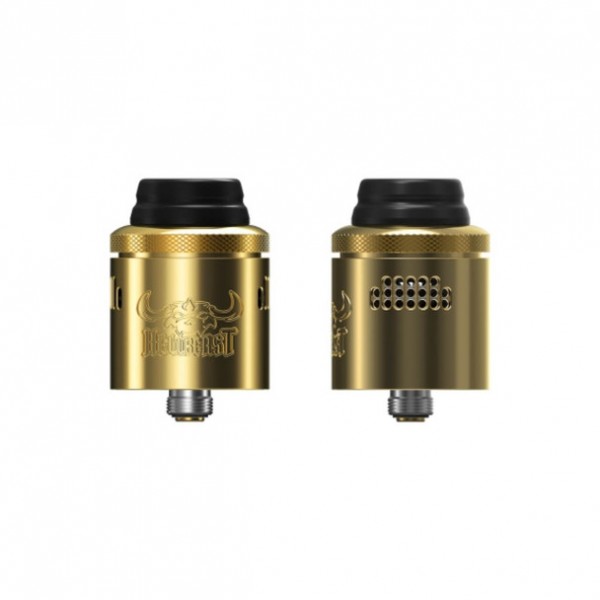 HellVape HellBeast RDA 24mm