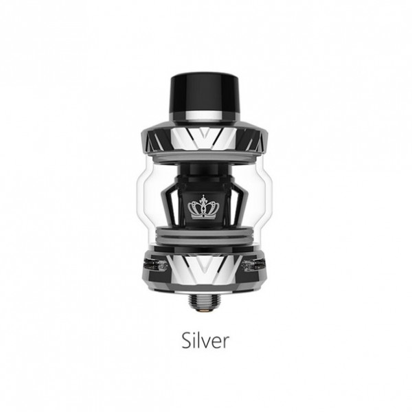 Uwell Crown 5 Mesh Tank