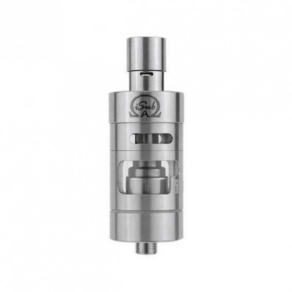 Innokin iSub Apex Top Fill Tank - Steel