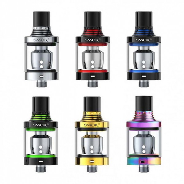 SMOK Spirals 22MM Tank