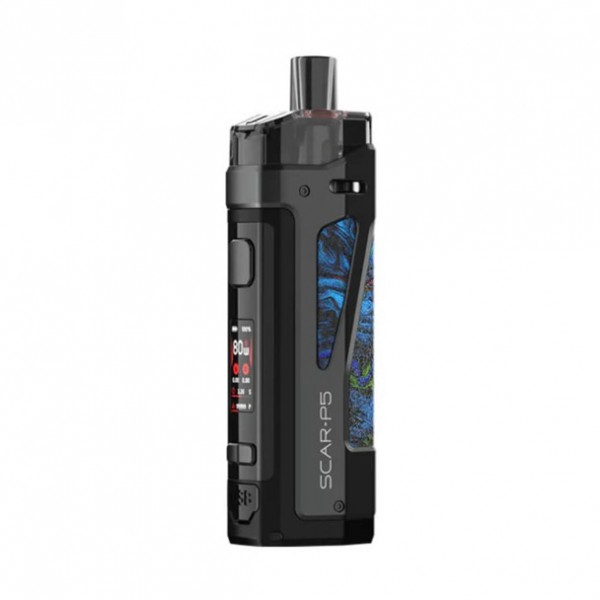 SMOK SCAR-P5 Kit