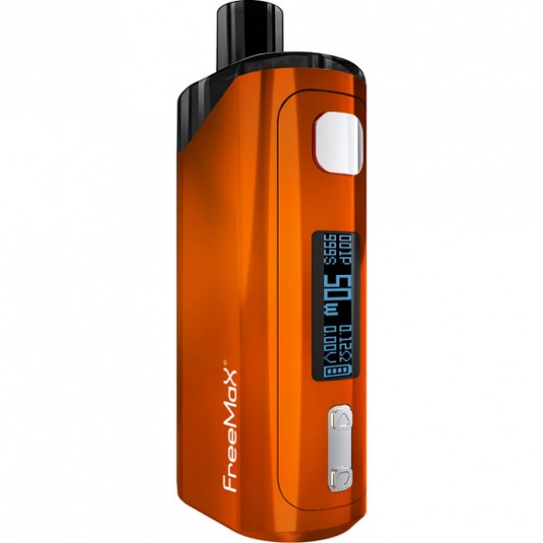 FreeMax AutoPod50 Pod Mod Kit